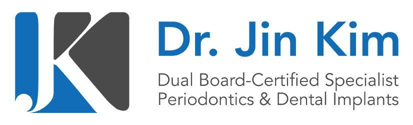 Dr. Jin Kim logo