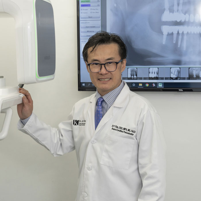 Profile image of Dr. Jin Kim